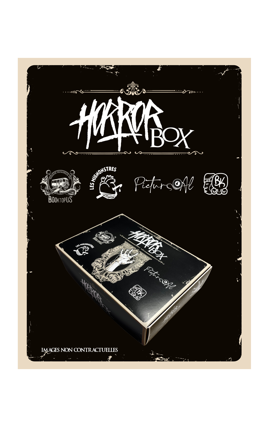 Horror Box